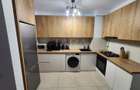 Apartament modern cu 2 camere, 53 mp + balcon, bloc nou, Mărăști.