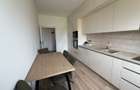Apartament lux prima inchiriere 3 camere 76mp utili si boxa Selimbar - 6