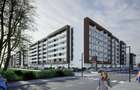 Spatiu Comercial de Vanzare / Inchiriere - 103mp - Complex cu piscine -Finalizat - 1