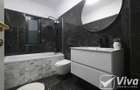 2 camere | decomandat | terasa generoasa | parcare | bloc nou | 64 mp - 12