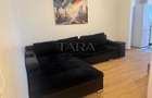 Apartament modern cu 2 camere, parcare subterană inclusă.