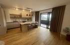 Luxury building -  3 camere, terasă și parcare subterană | Prima închiriere - 3