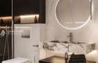 Gemina by the Lake | Studio Premium | Pipera Plaza | Rond OMW - 22