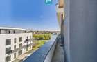 Penthouse cu lift privat și terasă mare în Ghiroda - 11