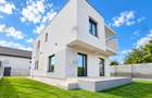 Vila de vanzare individuala 4 Camere, 3 Băi | 310 mp- Berceni- La cheie | Asfalt
