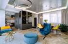 Penthouse 4 camere, ultracentral, Oradea. 800 000 E. Comision 0 - 11