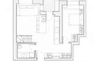 DUPLEX Premium 4 camere, Parcului20, Sector 1, Expozitiei +LOC PARCARE SUBTERANA