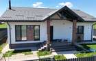 Casa Holboca 4 camere | 2 bai | Incalzire pard |Teren 465 mp | 0% Comision - 1