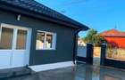 Casa moderna ,100 mp utili, 910 mp teren in  ALMAJ ,la 15 km distanta de CRAIOVA