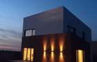 Proprietar - Single 4 camere, 330 mp curte compacta, living 40 mp - 1