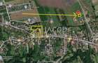 Teren Magura str. Intre Vii Islazului 550 mp - 10