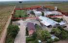 Spațiu industrial vinificatie Dobrinesti - 3
