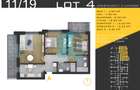 Apartament 3 Camere, 84 mp,Investiție Premium, Pallady – Acces Metrou - 4