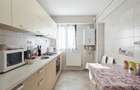Apartament 2 camere Micro 17 mobilat si utilat CT Ac - 1