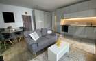Apartament la cheie, 3 camere, 55 mp, 17 mp terasă, zona Metro - 1