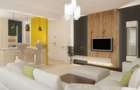 Apartament de vanzare tip studio, Bloc nou , zona Metro Berceni, S4 - 1
