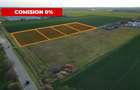 Sanandrei - Comision 0% - Loturi Industrial: 1200 mp - P.U.Z. - utilit.complete - 1