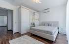 Penthouse superb cu 4 camere + terasa in Borhanci!