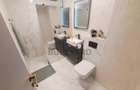 Apartament tip studio la cheie in bloc nou + parcare subterana - 11