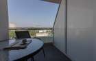 Apartament tip studio, 36mp + 7mp balcon, etaj intermediar, zona West Side - 8
