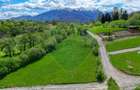 Teren 500mp-1000-2000mp, intravilan, intre Bran si Zarnesti (Tohanita) - 1