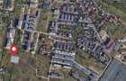 Teren de vanzare 592 mp, zona Grand Arena Mall – Postalionului, Sect.4 - 2