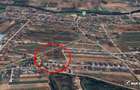 Teren intravilan – Jucu de Mijloc – ideal casă / investiție - 4