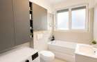BG183-Apartament 3 camere Mobilat LUX  74 mp Utili | Garaj-COMISION 0%