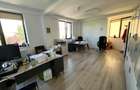 Clădire de birouri 897 mp de închiriat – S+P+2E, parcare