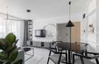 Apartament de inchiriat zona N. Balcescu finisaje de lux totul nou - 11