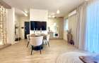 Eleganta și atenție la detalii într-un apartament cu 2 camere, Lipovei - 8