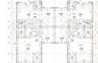 Casa - 3 camere, 170 mp - Cart. Arhitectilor - 11