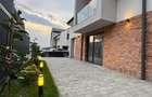 Casa individuala smart de vanzare 193 mp utili, garaj, teren 300 mp, zona VIVO!