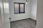 Chirie Duplex situat la 4 minute de Primarie finisat mobilat 1000eur/luna - 4