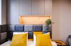 Apartament de inchiriat - 3 camere - Calea Victoriei - 12