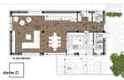 Vilă nouă design mediteranean, proiect deosebit și panoramă- 285.000 E - 7