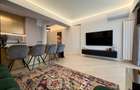 Apartament 3 Camere | Posibilitate parcare | Mobilat | Zona Rond Omv - Pipera - 2