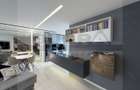 Penthouse 2 niveluri de 120mp, terase 60mp, parcare, zona Iulius Mall - 4