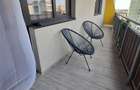 Apartament de LUX 2 camere terasa parcare zona Rahovei - 6