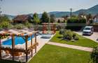 Pensiune cu piscină și teren de 3.000 mp | Zonă turistică Livezile – Rimetea - 3