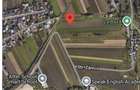Se vinde teren de 5000mp, intr o zona foarte liniștită aproape de pădure - 4