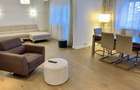 PROPRIETAR ap Domenii, Sandu Aldea 3cam 100mp et 1/4 decomandat mobilat renovat - 3