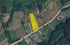 ZABALA - Covasna, Teren intravilan superb 7,200 mp - 1
