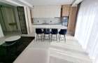 Apartament 3 Camere Bloc Nou/LUX, Parcare De Inchiriat, Ultracentral - 2