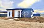Casă de vânzare în Sânpetru - 117 mp , teren 500 mp -219.000 Euro. - 1