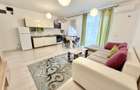 Apartament cu 2 camere complet mobilat si utilat in Giroc langa ESO. - 2
