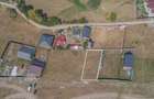 Rezervat! Teren intravilan 600 mp | Cărpinis | PUZ aprobat | P+E+M - 7