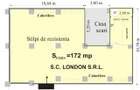 Spatiu comercial de inchiriat pe Strada 1 Decembrie 1918, nr. 8 - 5