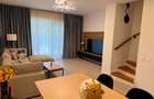 Vila 5 camere Vasile Alecsandri Pipera Spațiu și acces rapid către oraș - 2