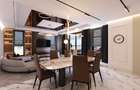 Duplex 4 camere tip 2 cu terasa | HILS Titanium Ansamblu rezidential nou - 10